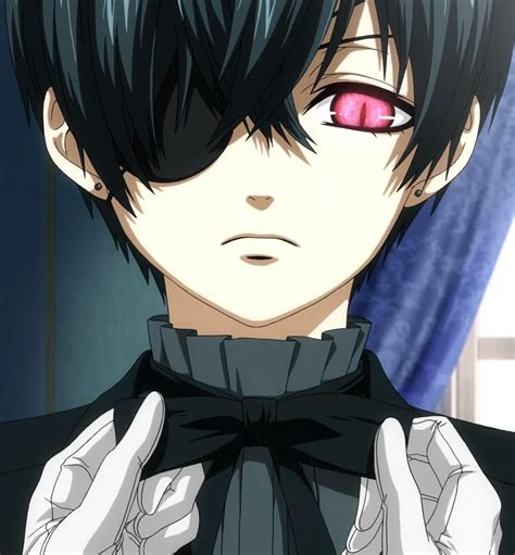 ciel age black butler